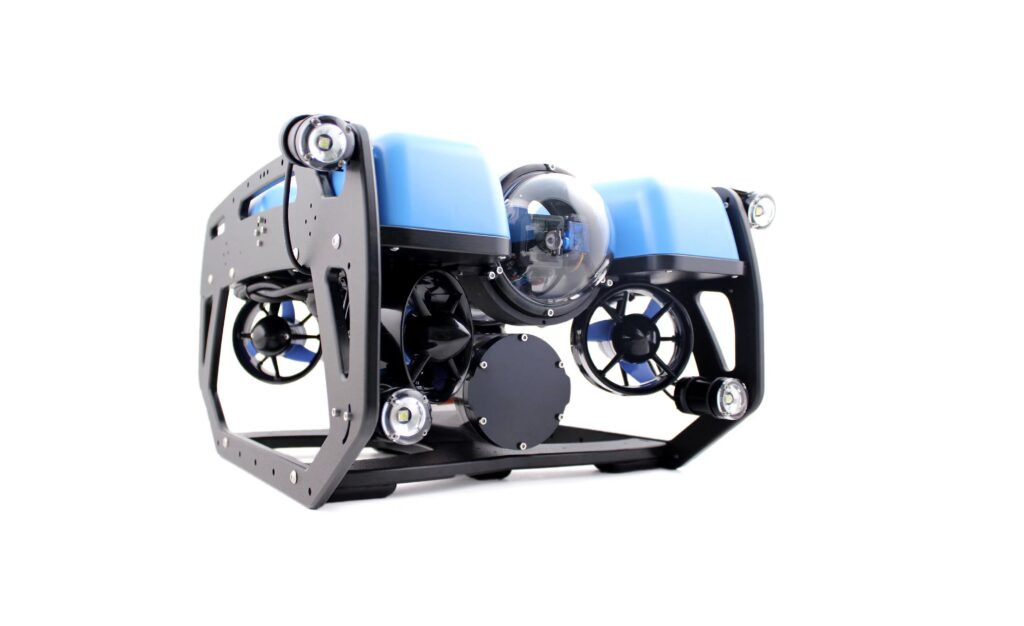 KX-UR-300 marine robot